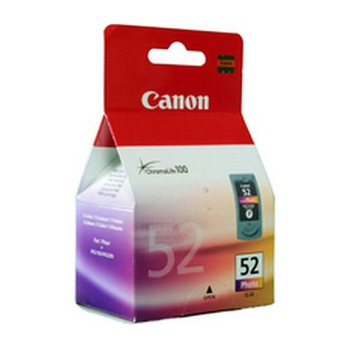 Canon Pixma iP6210D/6220D Photo Colour Ink Cartridge CL-52