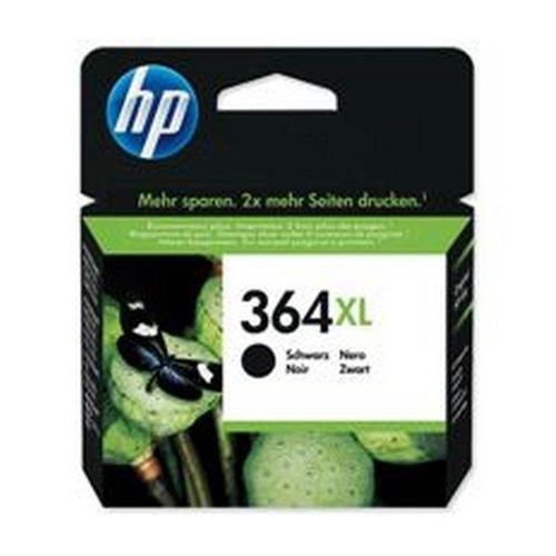 Hewlett Packard No 364XL Black Ink Cartridge CN684EE