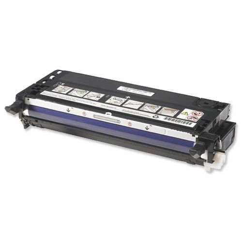 Dell Ink Cartridge High Capacity Black 593-10170