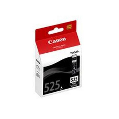 Canon 4540B001AA CLI526BK Ink Cartridge Black