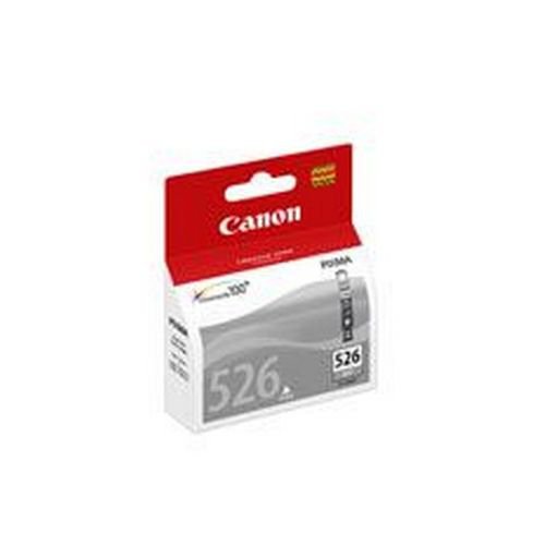 Canon 4544B001AA CLI526GY Ink Cartridge Grey