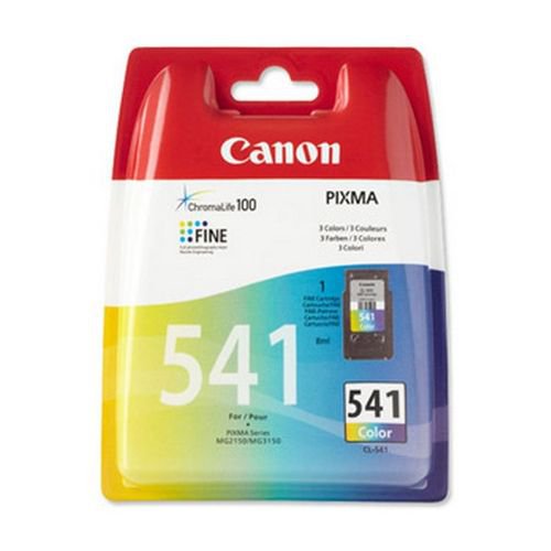 Canon 5227B005 CL541 All in One Colour