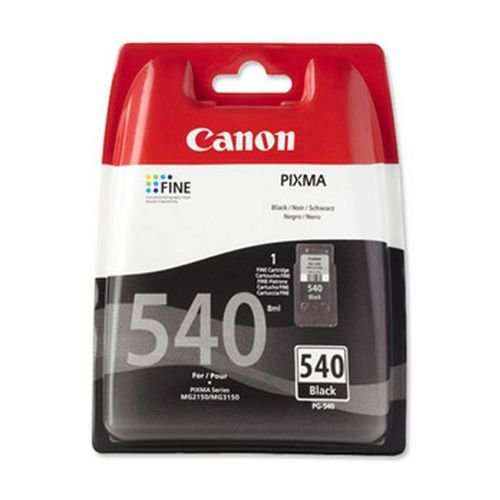 Canon 5225B005 PG540 Black Ink