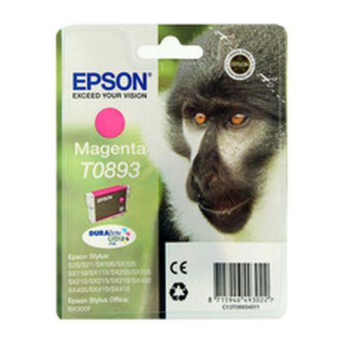 Epson T089340 3.5ml Magenta Ink