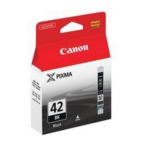 Canon 6384B001 CLI42BK Black Ink Cartridge