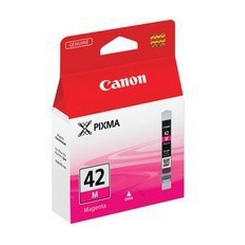 Canon 6386B001 CI42M Magenta Ink Cartridge