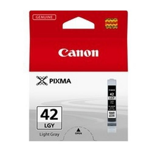 Canon 6391B001 CLI42LGY Light Grey Ink Cartridge