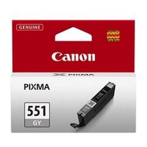 Canon 6512B001 MG6530 Grey Ink Cartridge