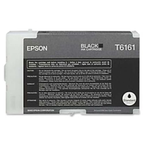 Epson T616100 Black Ink Cartridge