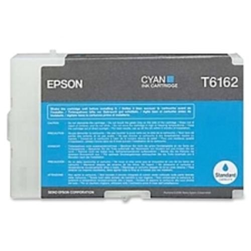 Epson T616200 Cyan Ink Cartridge