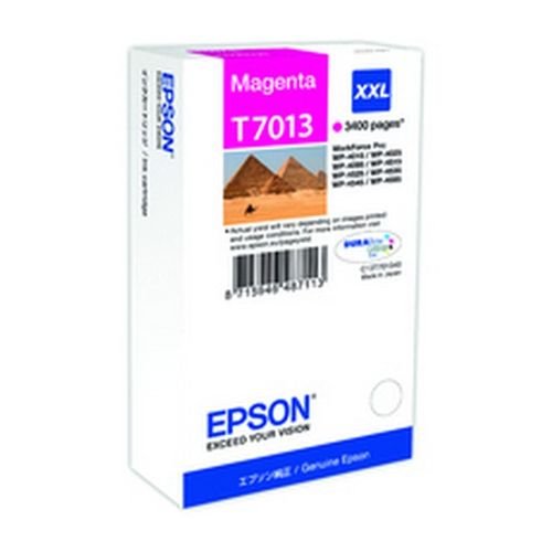Epson T701340 Magenta XXL Extra Hi Capacity Ink Cartridge