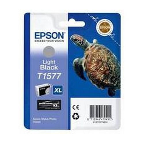 Epson 25.9ml Ink Cartridge Light Black T157740