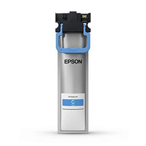 Epson WfC5000 Inkjet Cartridge Cyan