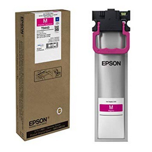Epson WfC5000 Inkjet Cartridge Magenta