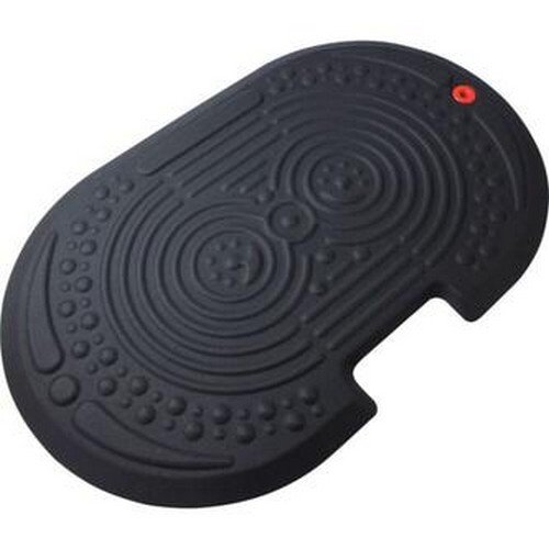 AfsTex System 2000X 50 X 80 Cm Black