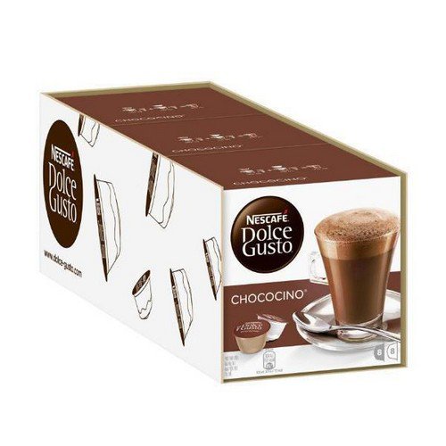Nescafe Dolce Gusto Lungo Decaf 16 cap