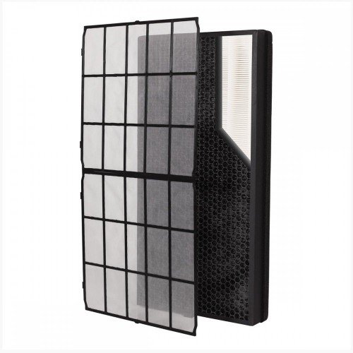 Fellowes 9787902 AeraMax SV Combo Filter - 2 pk