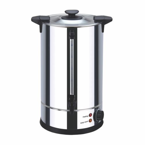 10 Litre Stainless Steel Urn