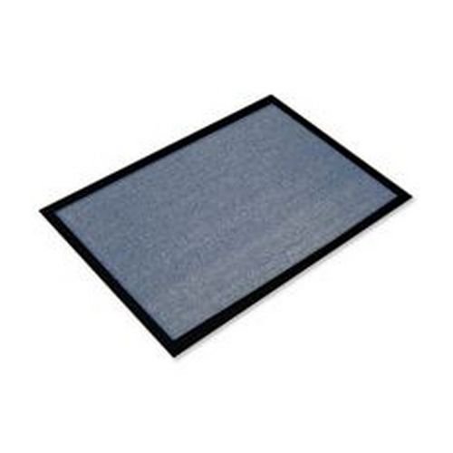 Doortex Value Indoor Mat 800x1200mm Grey Floor Mats JA1507