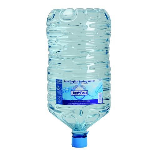 CPD Latis Recyclable Water Bottle For Office Water Cooler Systems 15 Litre