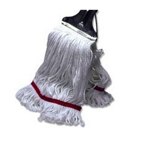 Charles Bentley Kentucky Mop Head 450g Red