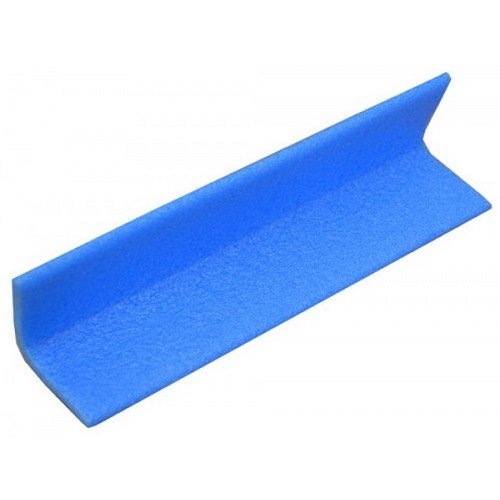 Profile Foam L50 50mmx50mmx6mm/2000mm Pack 480 Edge Protection JA1948