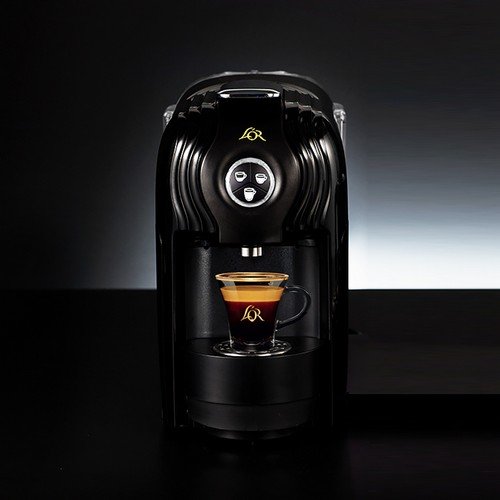 LOr Lucente PRO & 200FOC Capsules