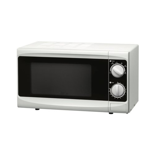 Manual Dial Microwave Oven