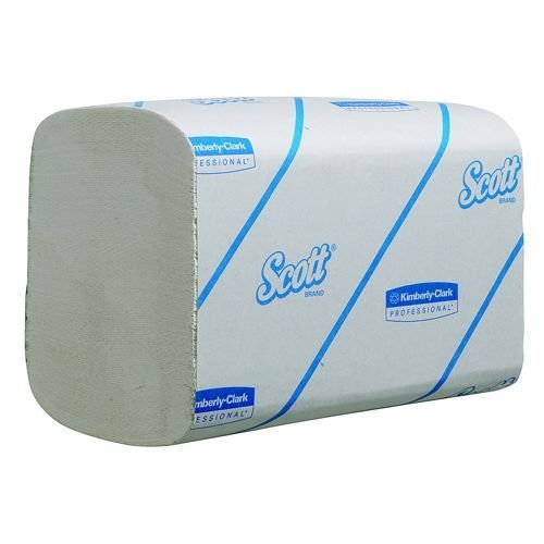 SCOTT XTRA Hand Towels Interfolded/Small