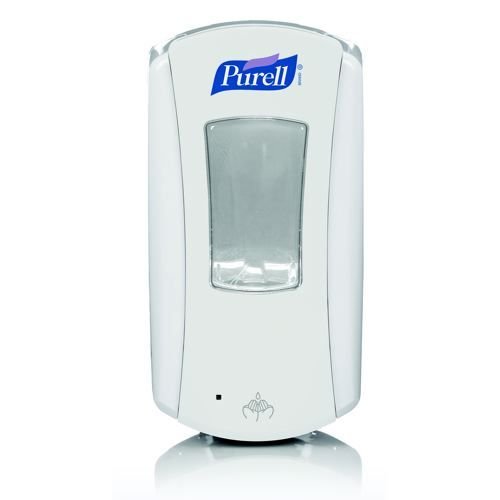 Purell LTX-12 1200ml Dispenser White