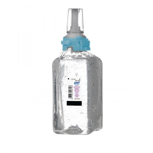 Purell Advanced Hygienic Hand Rub ADX-12 Refill 1200ml Pack 3