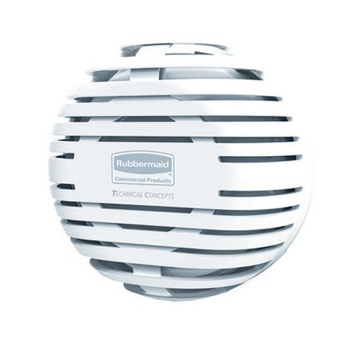 T Cell 2 White Dispenser