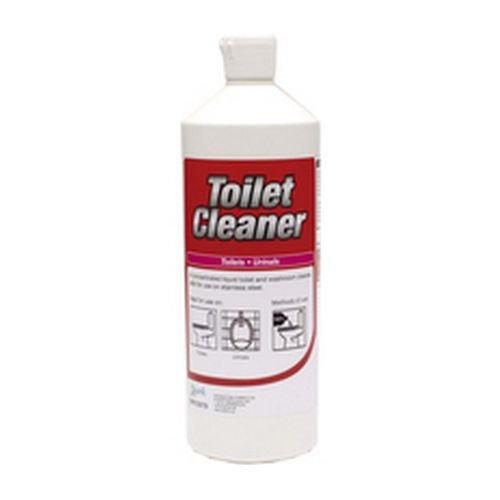 Daily Use Perfumed Toilet Cleaner 1L 
