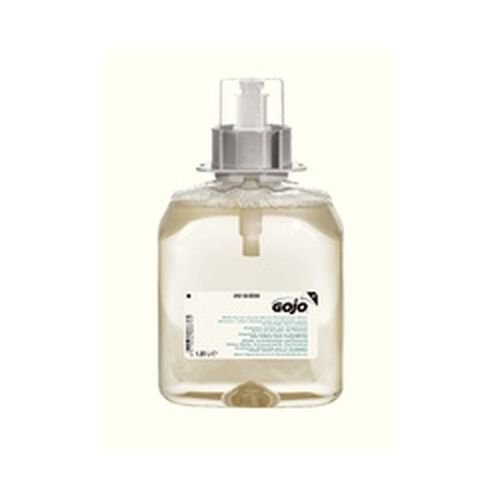 GOJO Mild Foam Hand soap Fragrance pk3 Free FMX1250ml Refil