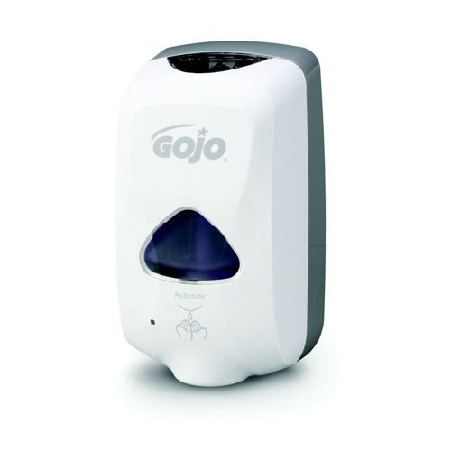 GOJO TFX Touch Free Dispensing System