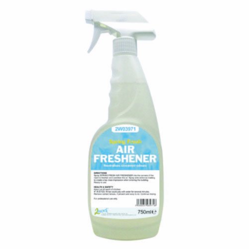 2Work Air Freshener Trigger 750ml 812