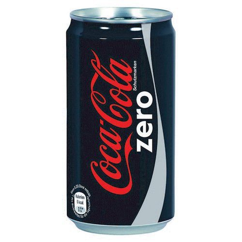 Coke Zero 24x330ml Can