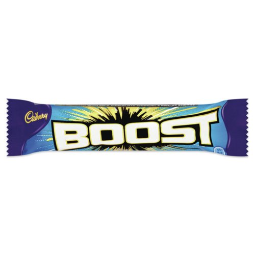 Cadbury Boost 48.5g Pack 48