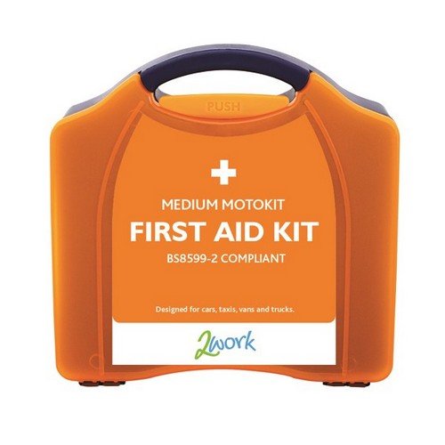 2Work Medium B285992 Motokit X6070