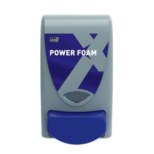 Deb Estesol Fx Power Foam Dispenser 1L Soap & Lotion Dispensers JA3695