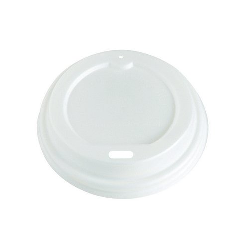 Planet 8Oz Hot Cup Lids Pack 50