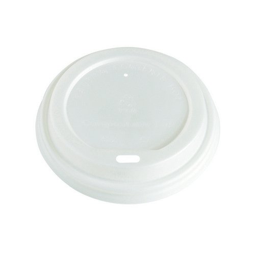 Planet 12Oz Hot Cups Lids Pack 50