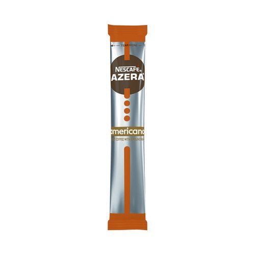 Nescafe Azera Americano Sachets Pack 200