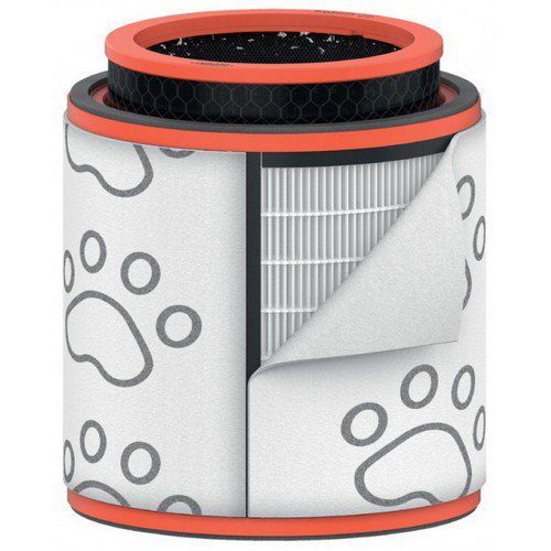 Leitz TruSens Pet Filter Large