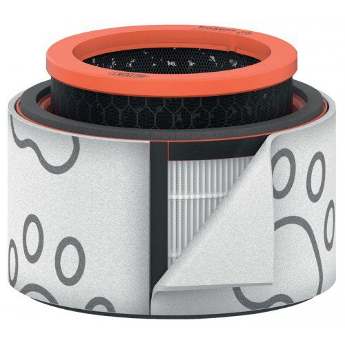 Leitz TruSens Pet Filter Small