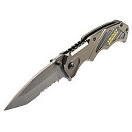 Stanley Fmht010311 Fatmax® Pocket Knife Knives & Knife Blades JA3910