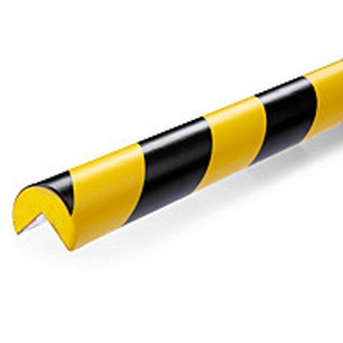 Durable Corner Protection Profile C25R 1 Metre