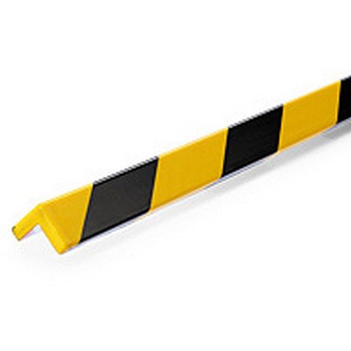 Durable Corner Protection Profile C19 1 Metre