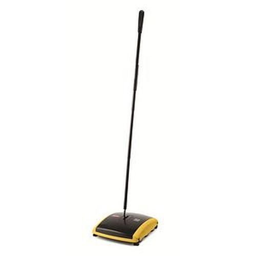 Mechanical Sweeper Dual Action For Hard Floor and Carpet