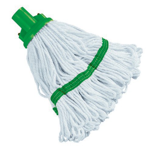 Contico Mop Hygiene Socket Green